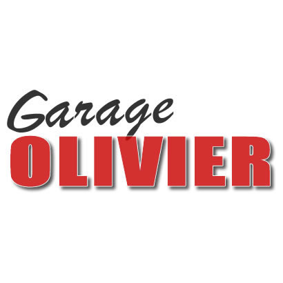 logo Garage Olivier