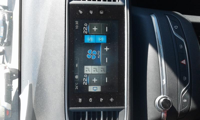 PEUGEOT 308 BUISNESS