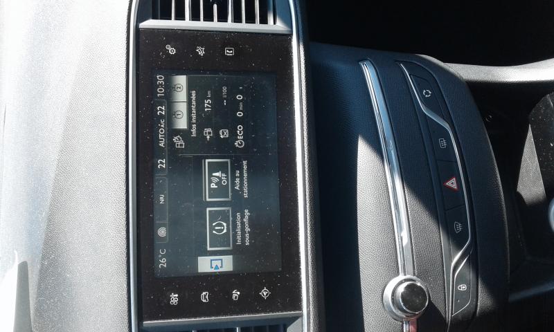 PEUGEOT 308 BUISNESS