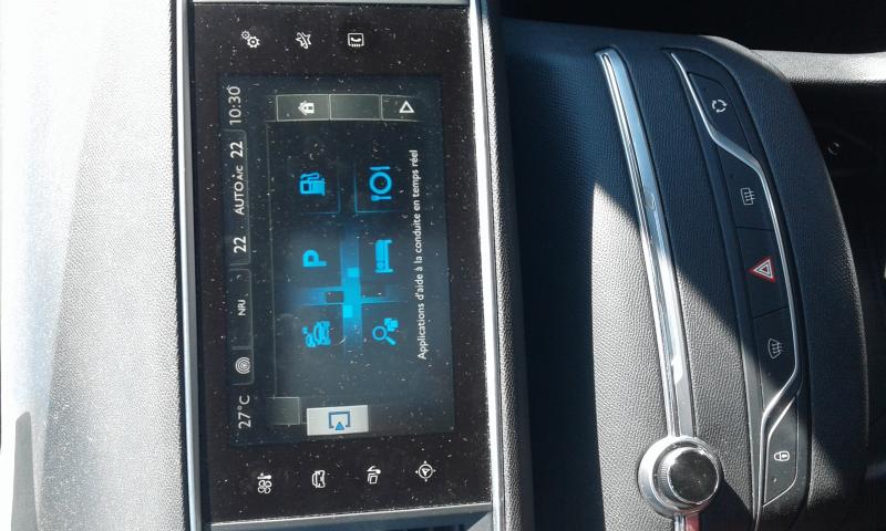 PEUGEOT 308 BUISNESS