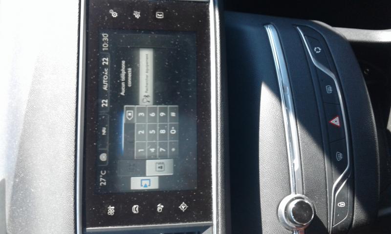 PEUGEOT 308 BUISNESS