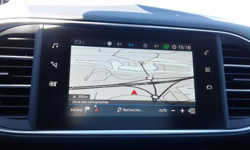 PEUGEOT 308 STYLE