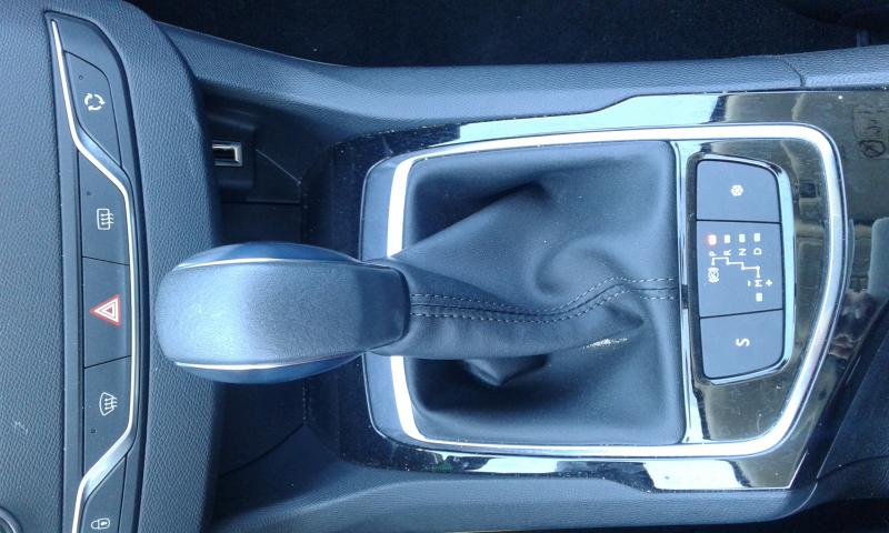 PEUGEOT 308 STYLE