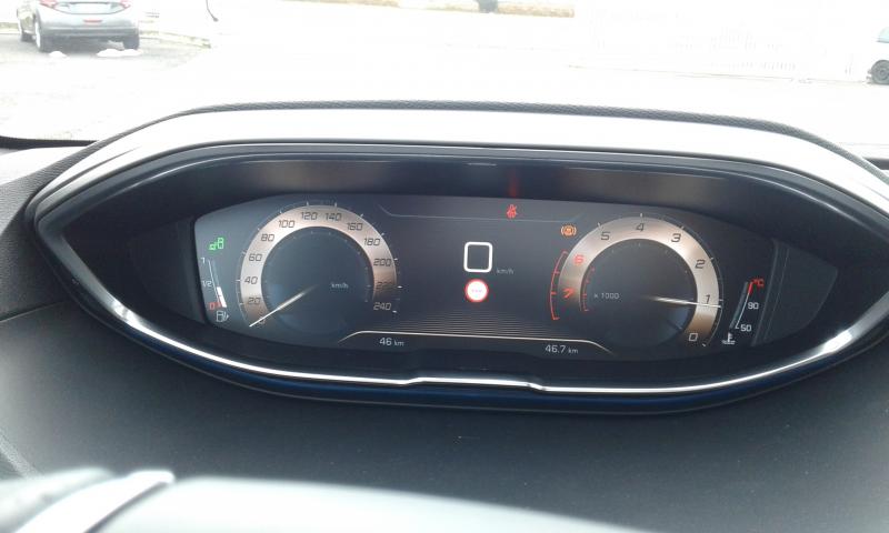 NOUVEAU 3008 GT LINE PURETECH 130CV BVM6