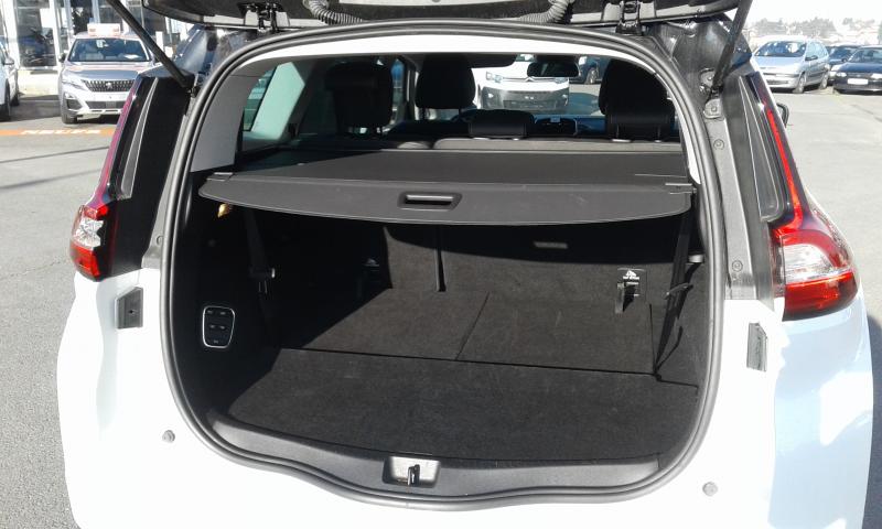 RENAULT GRAND SCENIC IV 7 PLACES