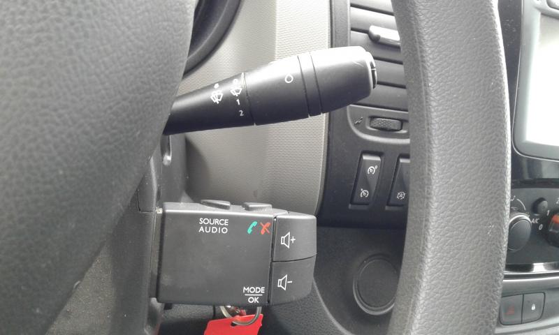 renault trafic L1H1