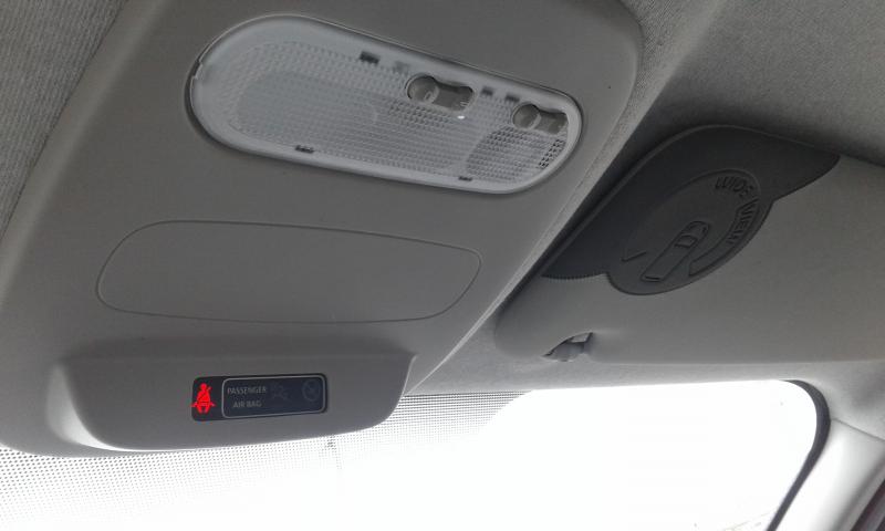 renault trafic L1H1