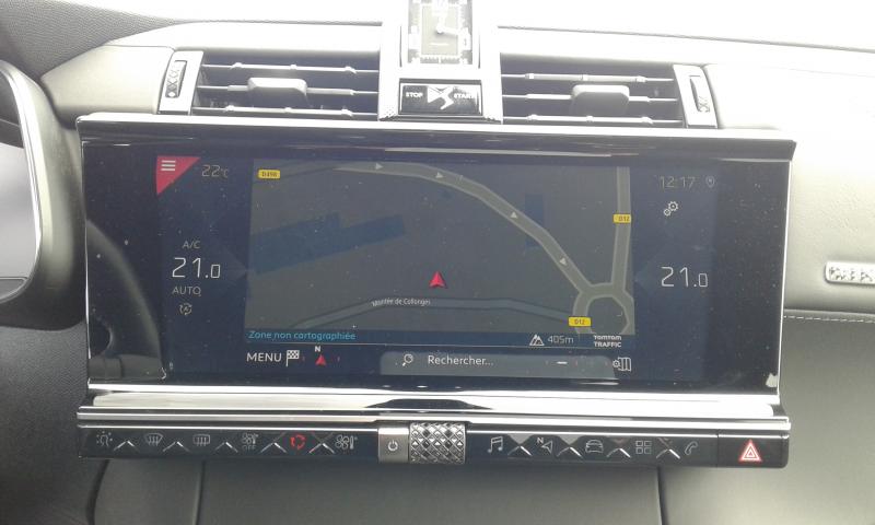 DS7 CROSSBACK