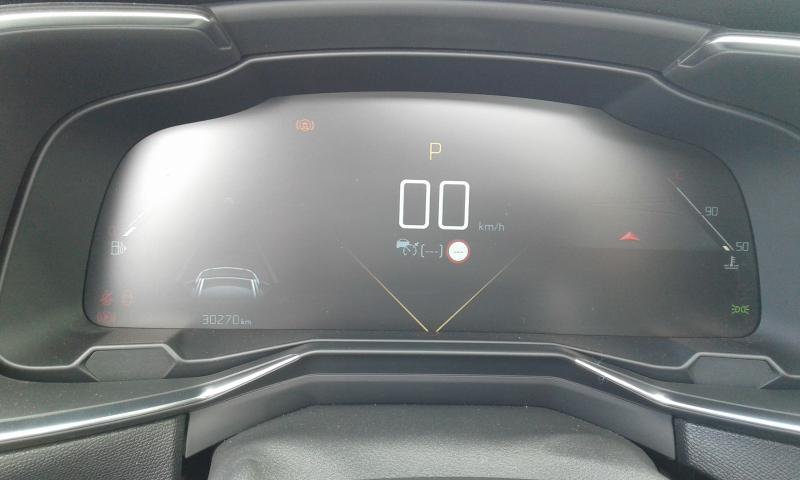 DS7 CROSSBACK