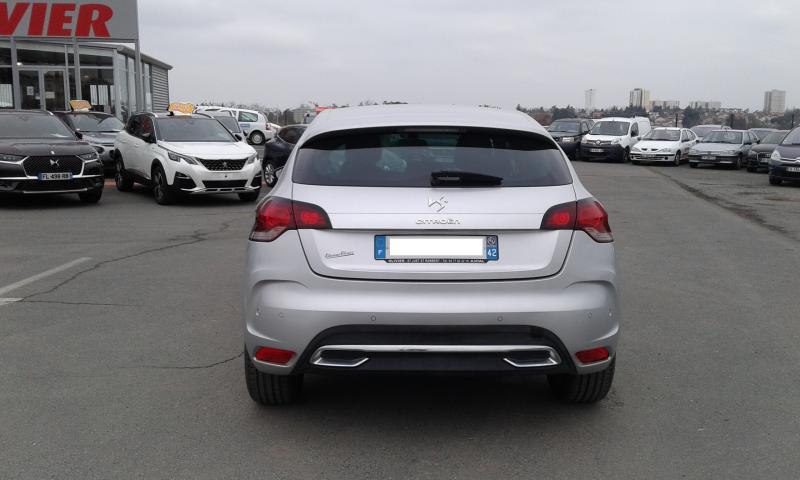 DS4 SO CHIC 1.6 HDI 115CV