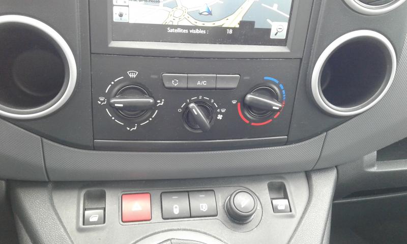 BERLINGO