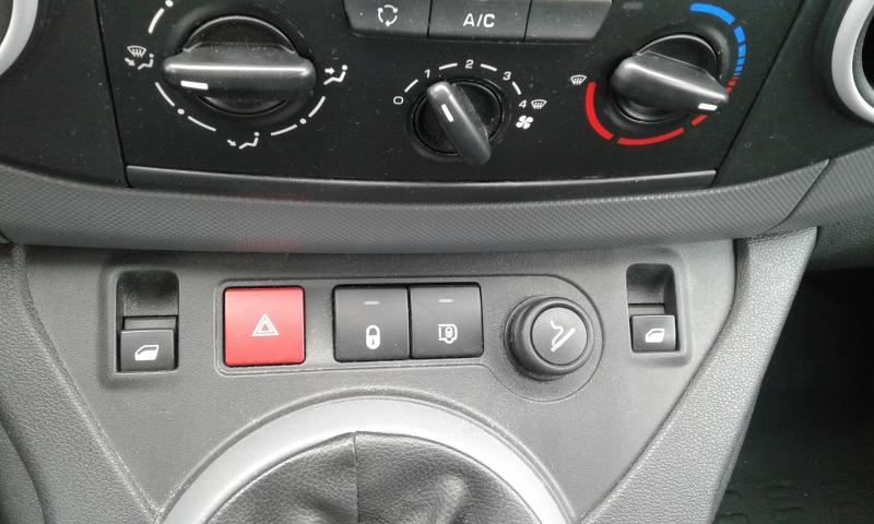 BERLINGO