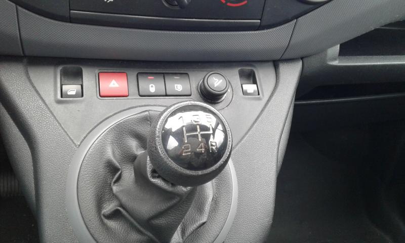 BERLINGO