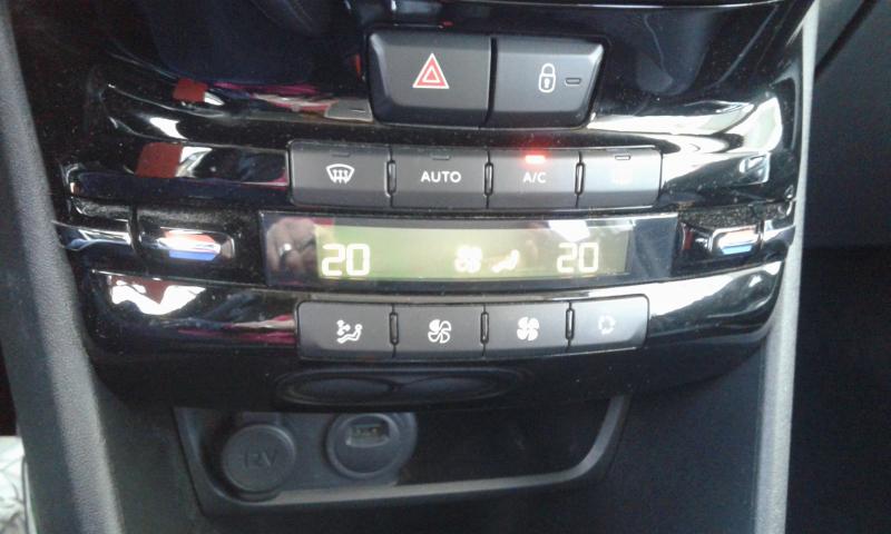 PEUGEOT 2008 ALLURE