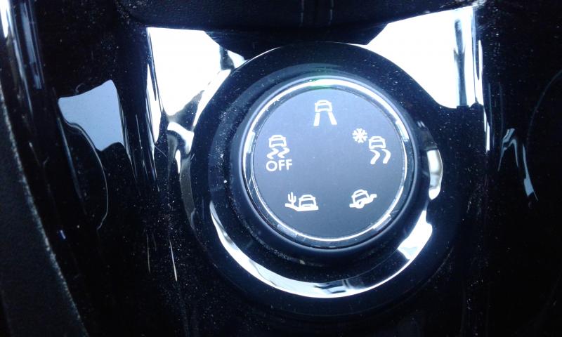 PEUGEOT 2008 ALLURE