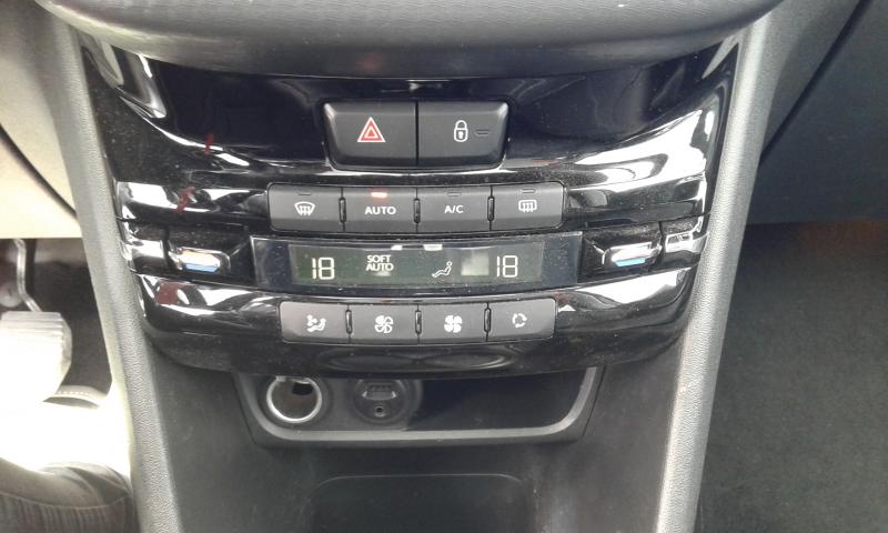 PEUGEOT 2008 ALLURE