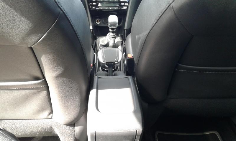 PEUGEOT 2008 ALLURE