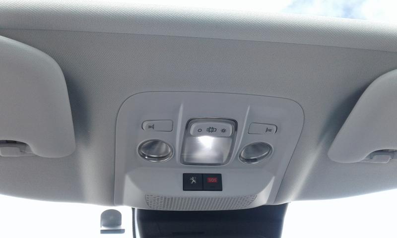 PEUGEOT 2008 ALLURE