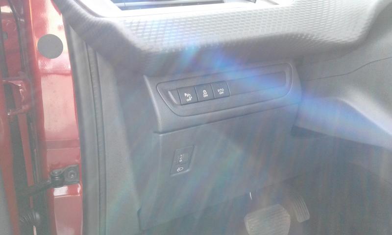 PEUGEOT 2008 ALLURE