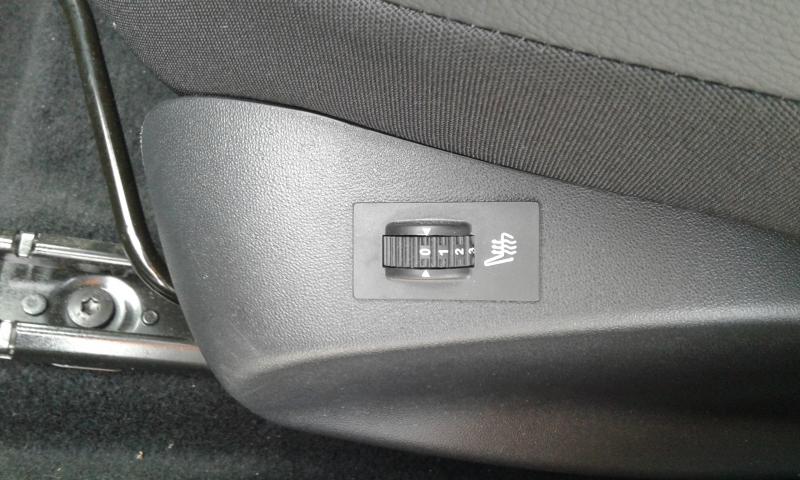 PEUGEOT 2008 ALLURE