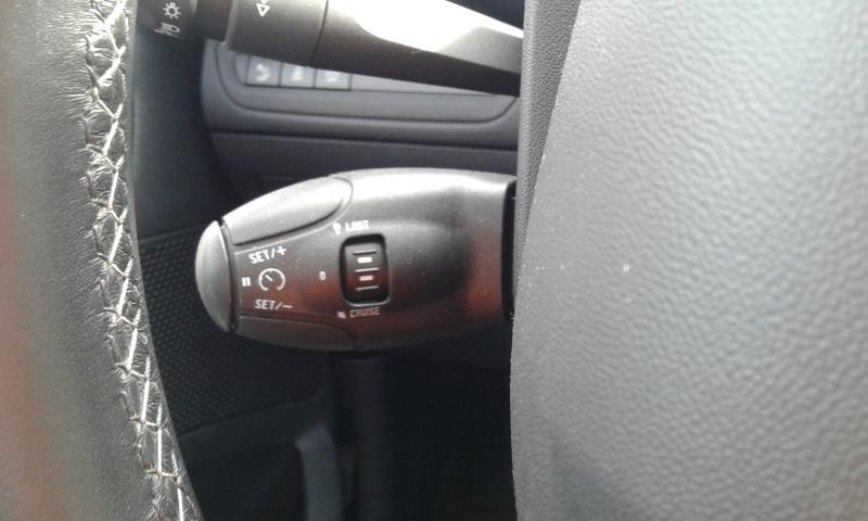PEUGEOT 2008 ALLURE