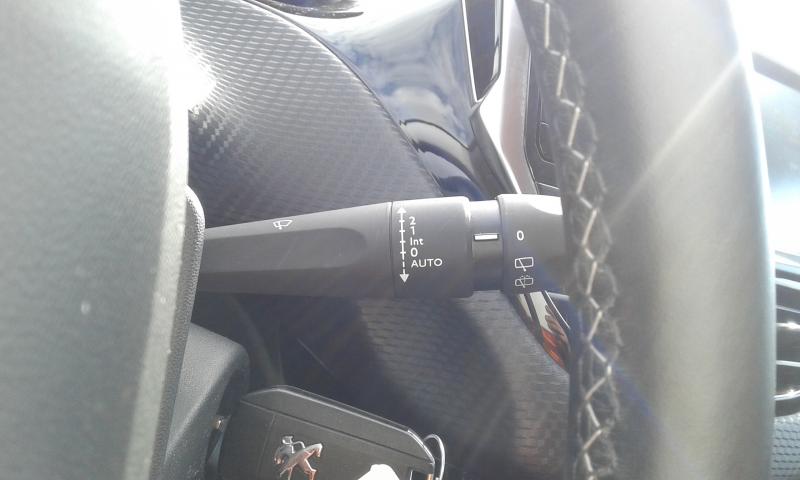 PEUGEOT 2008 ALLURE