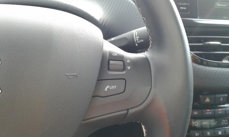 PEUGEOT 2008 ALLURE
