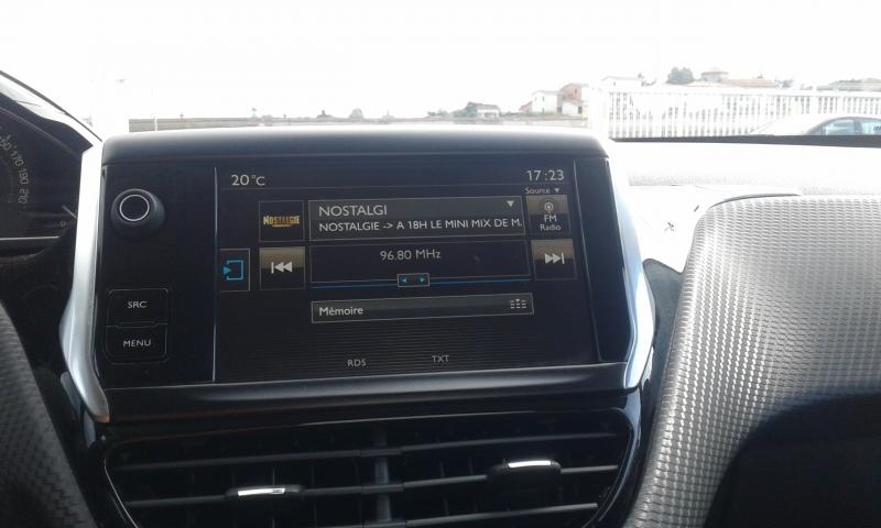 PEUGEOT 2008 ALLURE