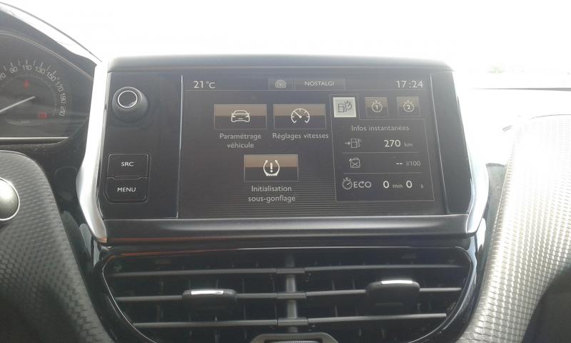 PEUGEOT 2008 ALLURE