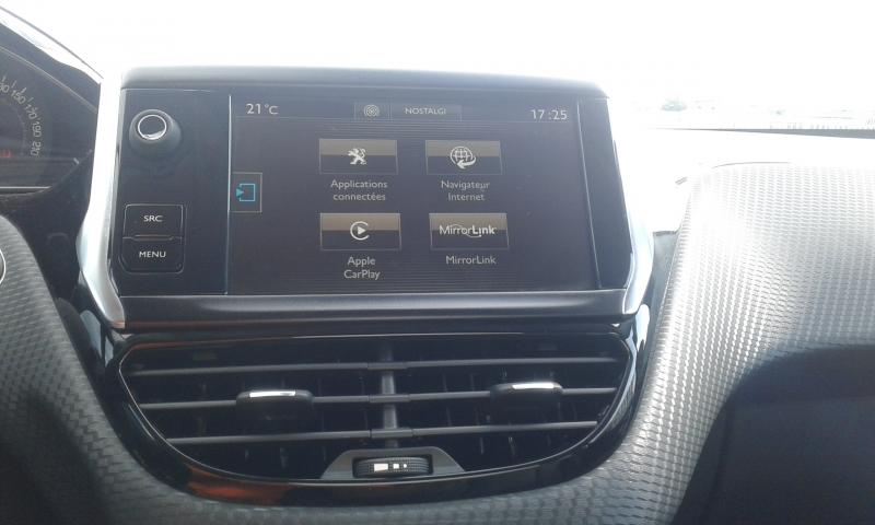 PEUGEOT 2008 ALLURE
