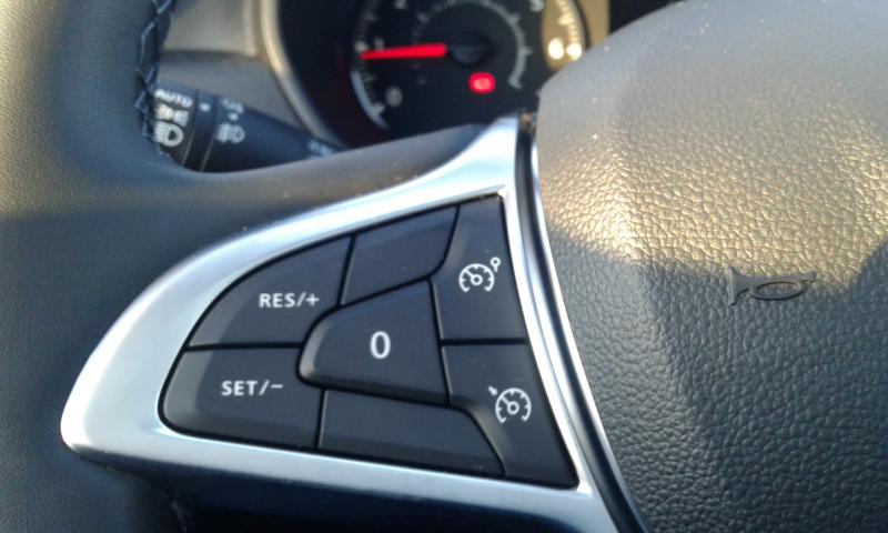 NOUVEAU DACIA DUSTER 4X2 PRESTIGE