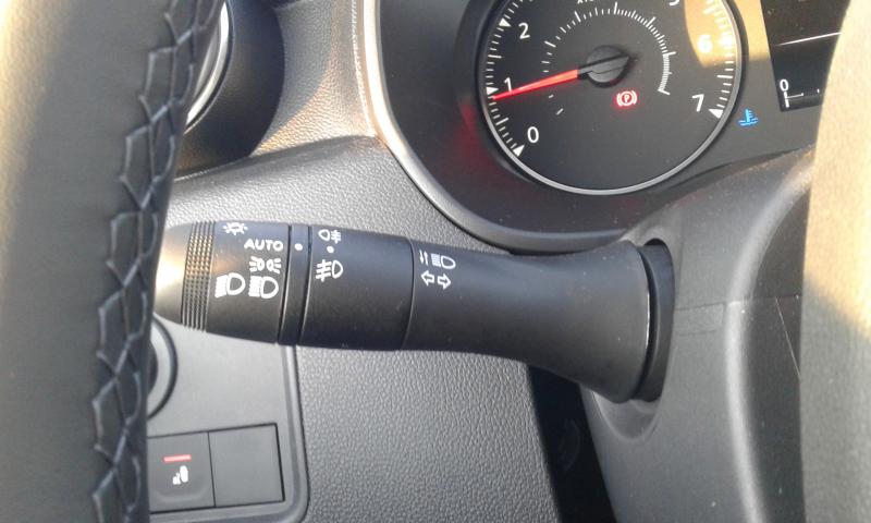 NOUVEAU DACIA DUSTER 4X2 PRESTIGE