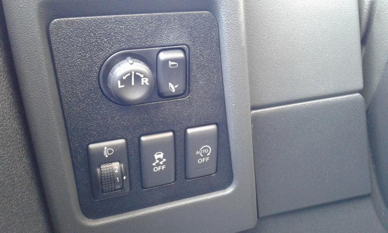 NISSAN QASHQAI 7 PLACES