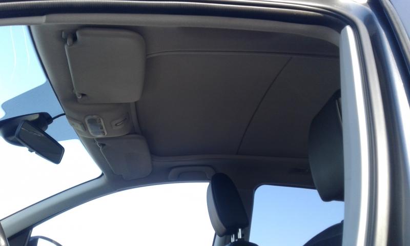 NISSAN QASHQAI 7 PLACES