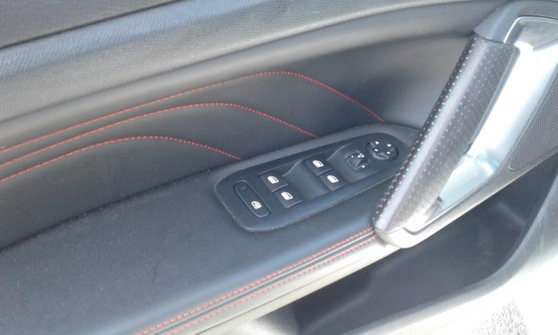 PEUGEOT 308 SW GT LINE