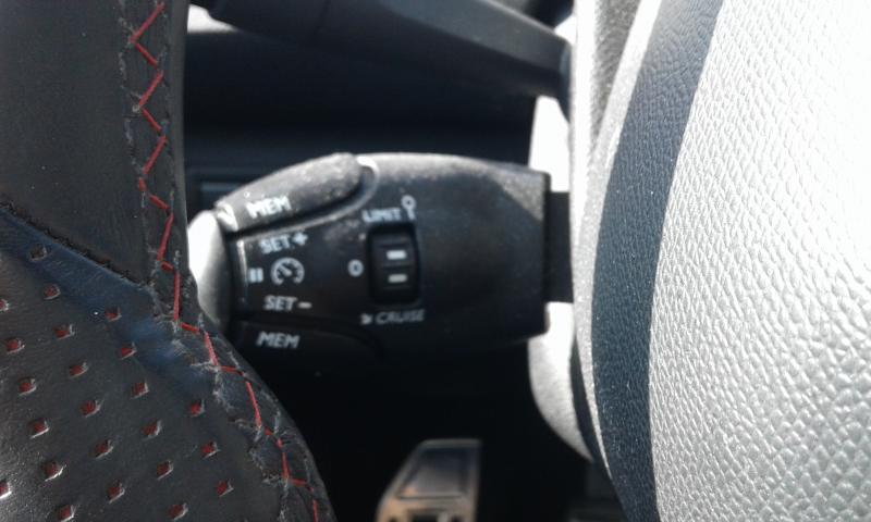 PEUGEOT 308 SW GT LINE