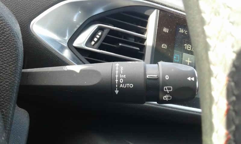 PEUGEOT 308 SW GT LINE