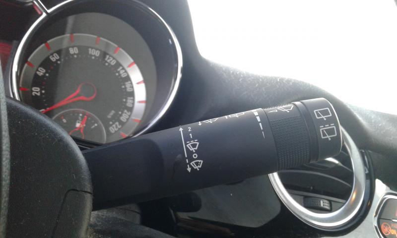 OPEL ADAM TWINPORT JAM