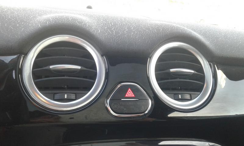 OPEL ADAM TWINPORT JAM