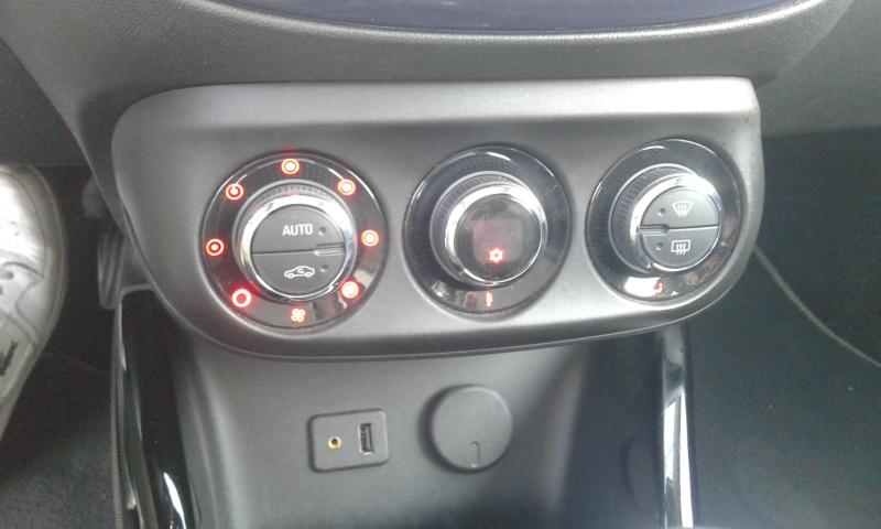OPEL ADAM TWINPORT JAM