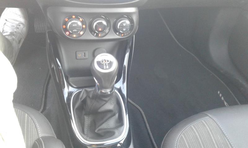 OPEL ADAM TWINPORT JAM