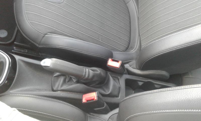 OPEL ADAM TWINPORT JAM