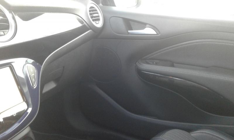 OPEL ADAM TWINPORT JAM