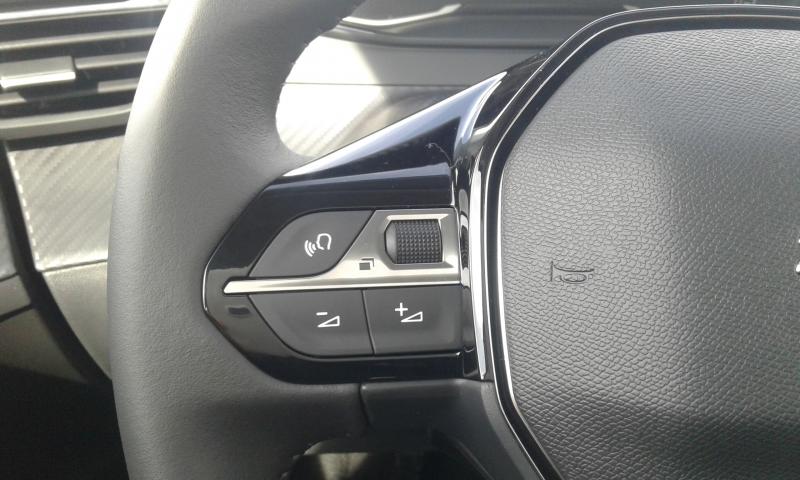 NOUVELLE PEUGEOT 208 SOCIETE
