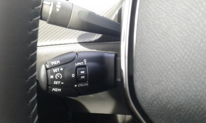 NOUVELLE PEUGEOT 208 SOCIETE