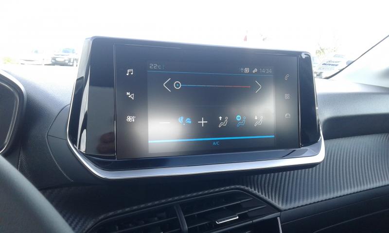 NOUVELLE PEUGEOT 208 SOCIETE
