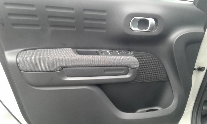 CITROEN C3 AIR CROSS SHINE