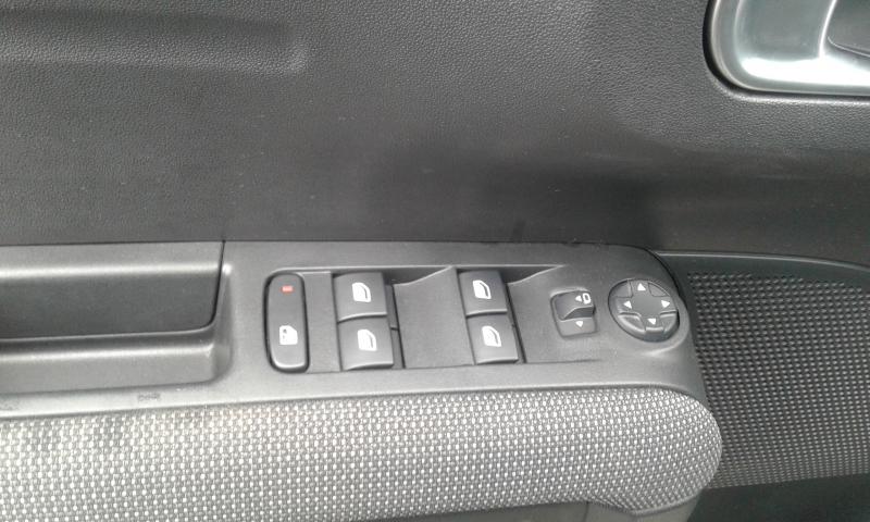 CITROEN C3 AIR CROSS SHINE