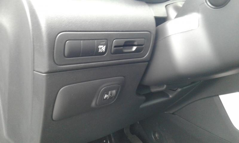 CITROEN C3 AIR CROSS SHINE
