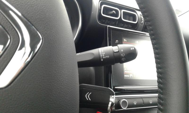 CITROEN C3 AIR CROSS SHINE